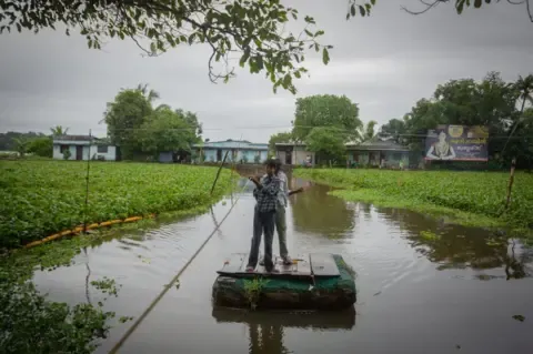 Combating a Rare Brain-Destroying Infection in an Indian Province